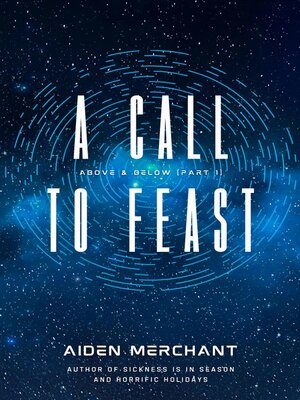 cover image of A Call to Feast